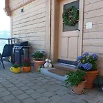 Swiss Thunersee Spiez