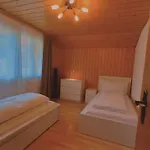 Apartment Swiss Thunersee *