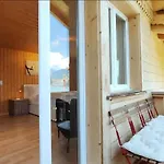 Swiss Thunersee Apartment