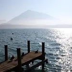 Swiss Thunersee Apartment