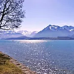 Swiss Thunersee * Spiez