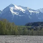 Swiss Thunersee