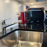 Swiss Thunersee Apartment