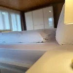 Apartment Swiss Thunersee Spiez
