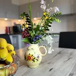 Swiss Thunersee Apartment *