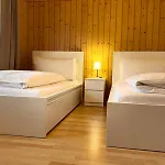Swiss Thunersee Apartment Spiez