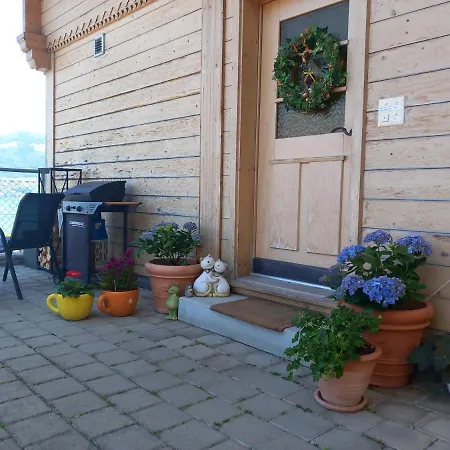 Swiss Thunersee Spiez