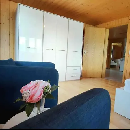 Swiss Thunersee Apartment