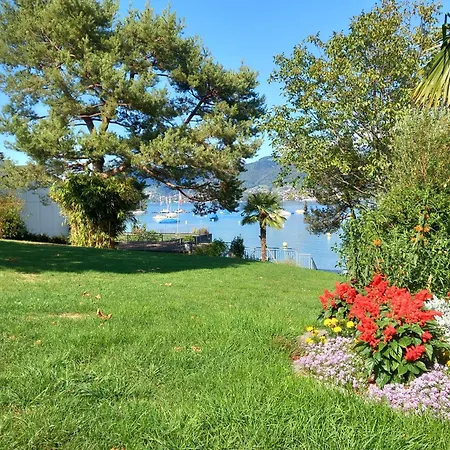 Apartment Swiss Thunersee