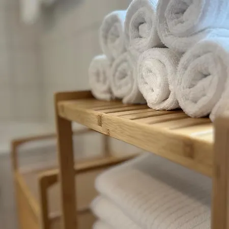 Swiss Thunersee Apartmán *