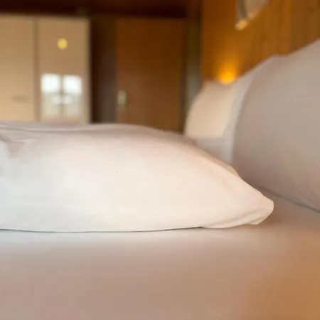 Swiss Thunersee 아파트 슈피츠