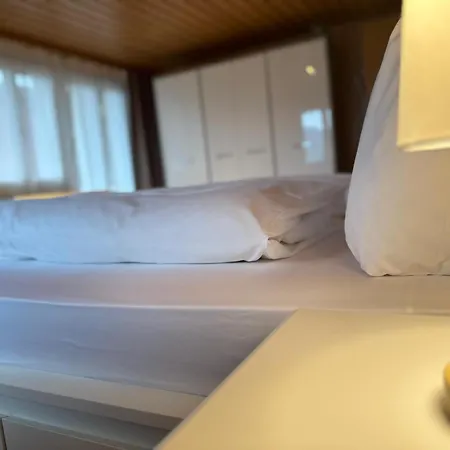 Apartmán Swiss Thunersee Spiez