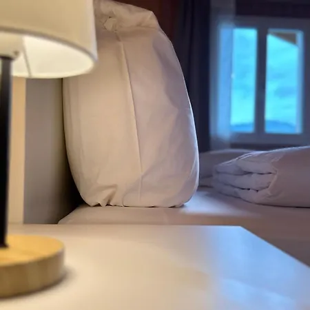 Swiss Thunersee * Spiez