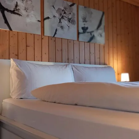Apartamento Swiss Thunersee