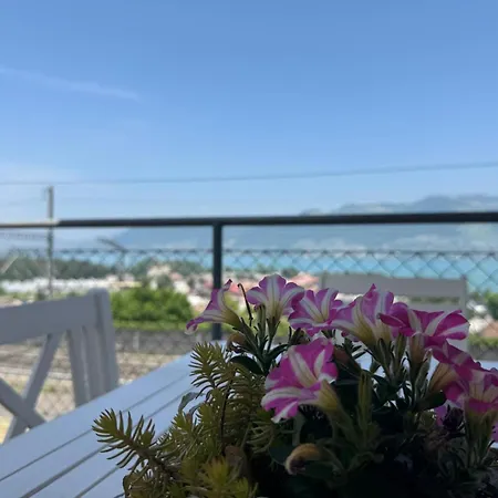 Swiss Thunersee Apartment Spiez