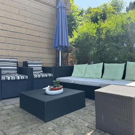 Swiss Thunersee Apartamento *