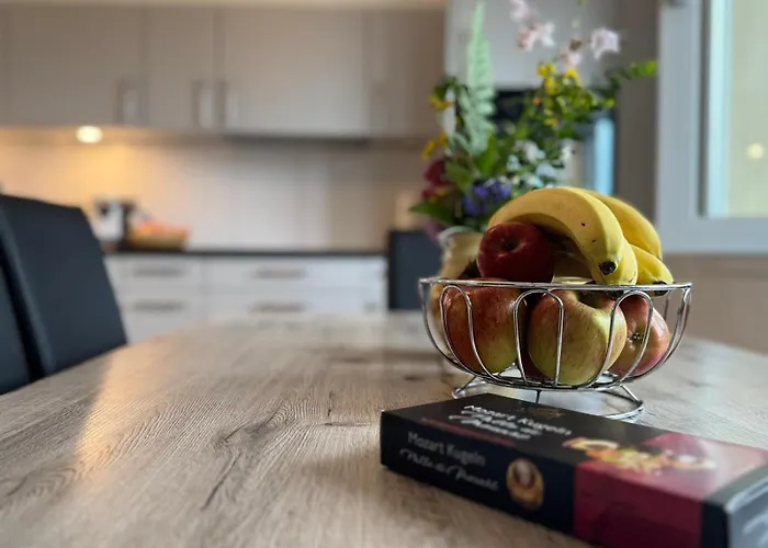 Swiss Thunersee * سبيز