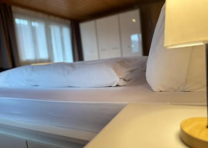 شقة Swiss Thunersee سبيز