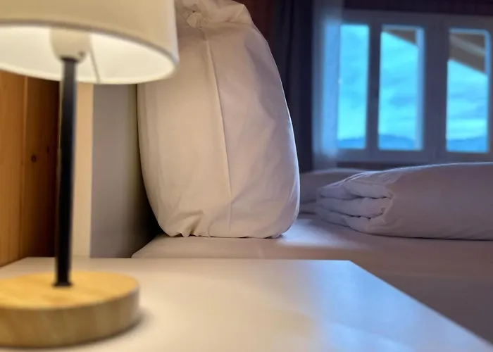 Swiss Thunersee * سبيز