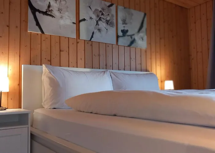 شقة Swiss Thunersee