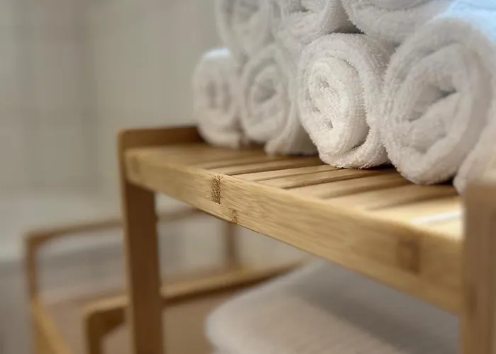 Swiss Thunersee דירה *