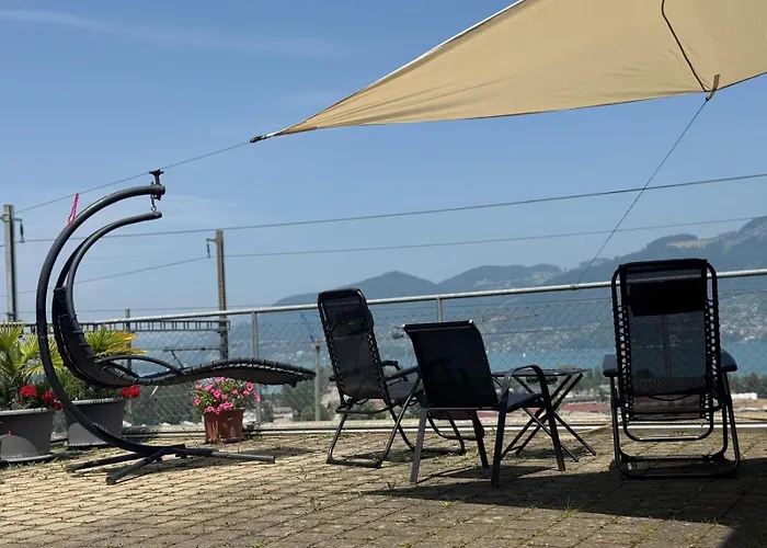 Swiss Thunersee * שפיץ