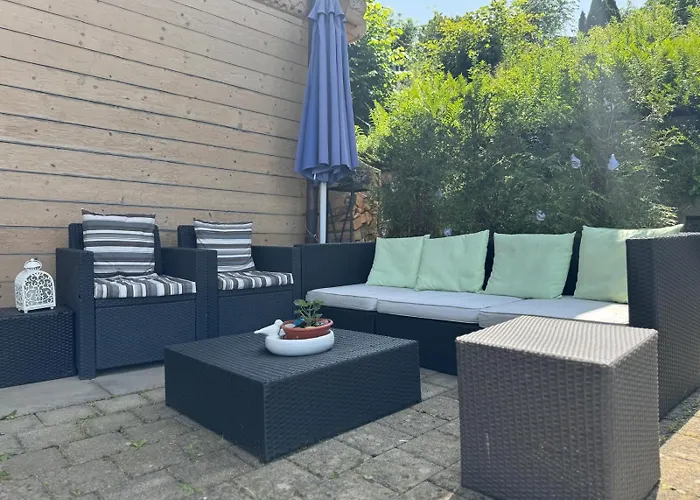 Swiss Thunersee דירה *